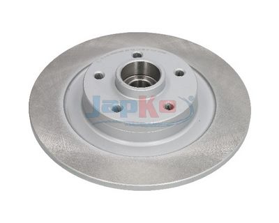 спирачен диск JAPKO 610716C