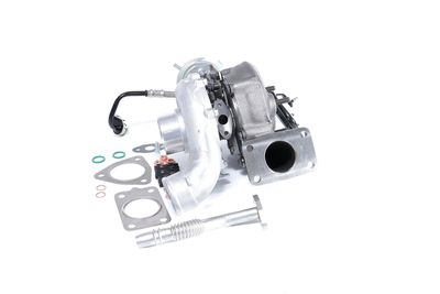 LADER AUFLADUNG BTS Turbo T981012 8