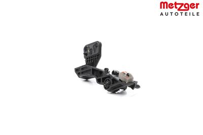 GRIFF MOTORHAUBENENTRIEGELUNG METZGER AUTOTEILE 2311045 6