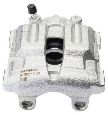 Vorschau Bremssattel Ansicht 3