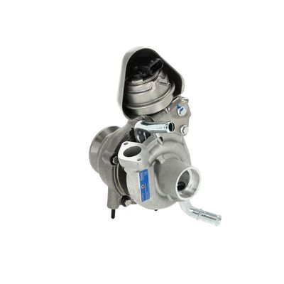 COMPRESOR SISTEM DE SUPRAALIMENTARE NISSENS 93342 36