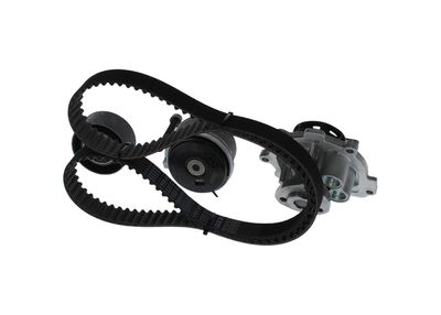 SET POMPA APA + CUREA DINTATA BOSCH 1987948800 16