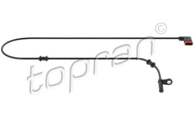 SENZOR TURATIE ROATA TOPRAN 401552