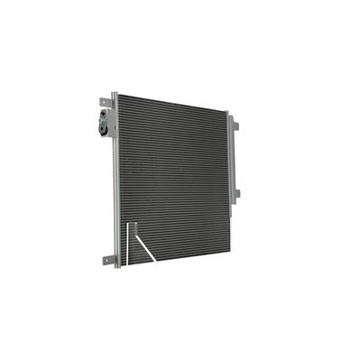 KONDENSATOR KLIMAANLAGE NISSENS 941385 18
