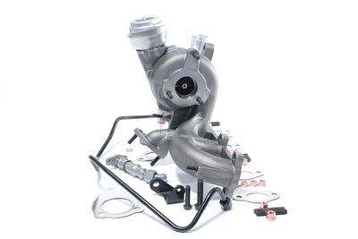 LADER AUFLADUNG BTS Turbo T981005BT 17