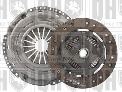 комплект съединител QUINTON HAZELL QKT4961AF