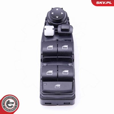 COMUTATOR MACARA GEAM ESEN SKV 37SKV043 1