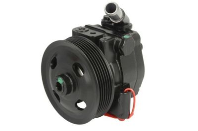 Pump, styrservo LAUBER 55.6222