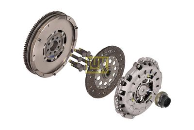 комплект съединител Schaeffler LuK 600 0187 00