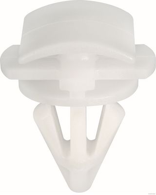 CLIP ZIER-/SCHUTZLEISTE