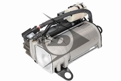 Kompressor, trykluftanlæg AIC 71292