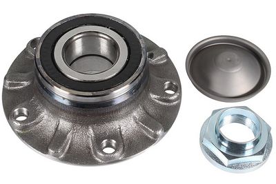 RADLAGERSATZ METZGER AUTOTEILE WM2029 1