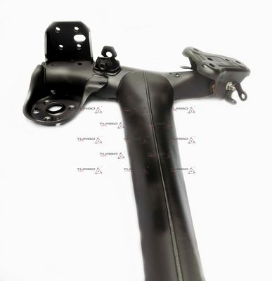 CORP AX TURBO-TEC TTRAX001067 3