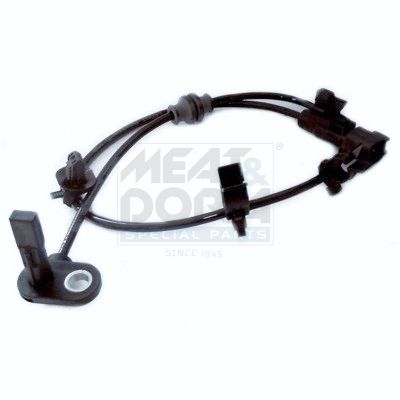 SENZOR TURATIE ROATA MEAT & DORIA 90635