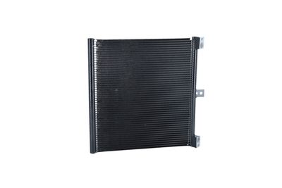 CONDENSATOR CLIMATIZARE NRF 350203 46