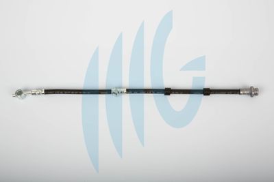 Тормозной шланг RICAMBIFLEX GM 02101085 для NISSAN ALMERA