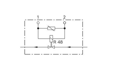 KüHLMITTELREGELVENTIL BOSCH 1147412205 7