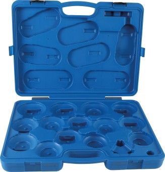 WERKZEUGKOFFER BGS 1039LEER