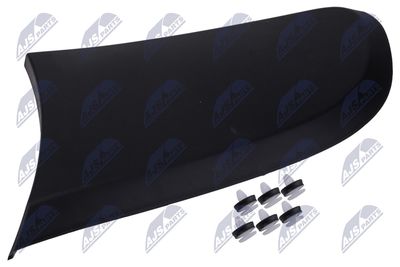 Listwa ozdobna / ochronna, sciana boczna NTY EZC-RE-303