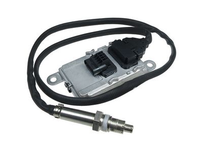 AS-PL NOx-Sensor, Harnstoffeinspritzung