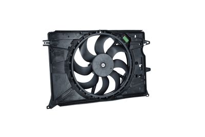 VENTILATOR RADIATOR NRF 47948 43