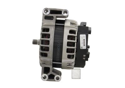 GENERATOR / ALTERNATOR BV PSH 815520180212 1