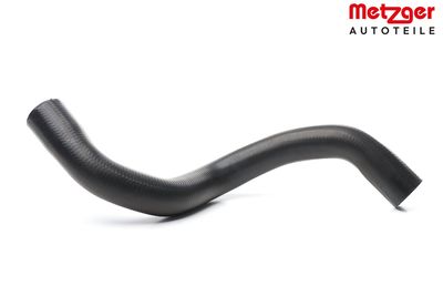 FURTUN RADIATOR METZGER AUTOTEILE 2420160 19