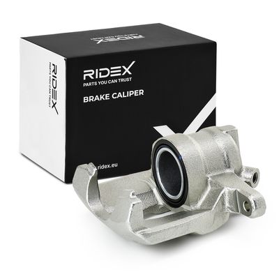 спирачен апарат RIDEX