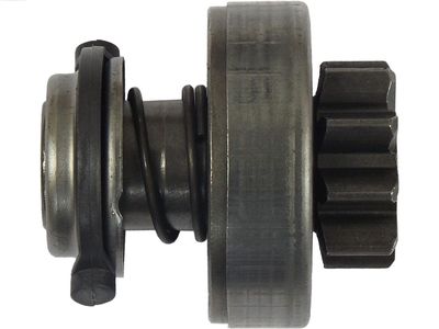 AS-PL Freilaufgetriebe, Starter