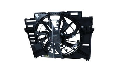 VENTILATOR RADIATOR NRF 470026 25