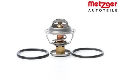 THERMOSTAT KüHLMITTEL METZGER AUTOTEILE 4006064 1