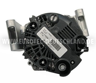 GENERATOR EUROTEC 12090401 2