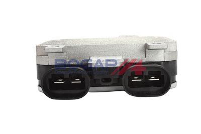 UNITATE COMANDA VENTILATOR ELECTRIC (RACIRE MOTOR) BOGAP F4244100 5