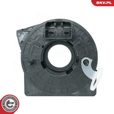Spirálrugó, légzsák ESEN SKV 96SKV609