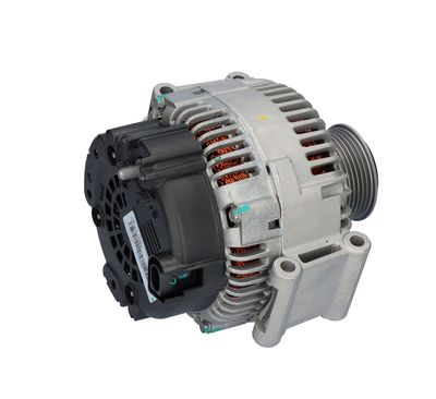 GENERATOR / ALTERNATOR VALEO 437528 19