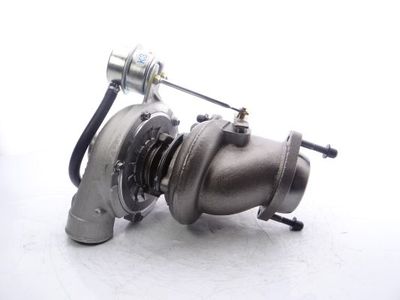 LADER AUFLADUNG GARRETT 7243535001S 1