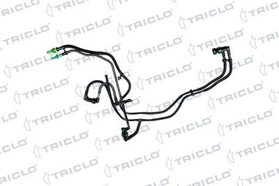 горивопровод TRICLO 537182