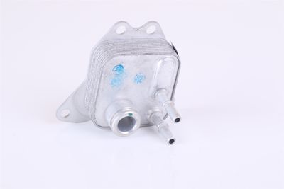 RADIATOR ULEI ULEI MOTOR NISSENS 91122 41