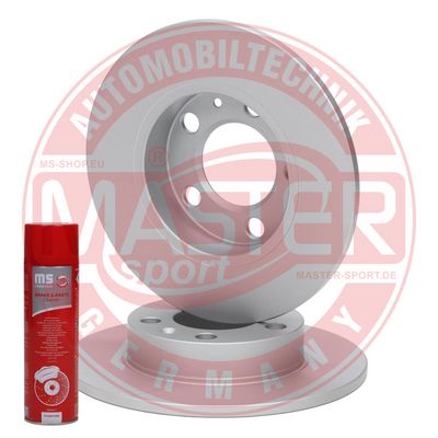 DISC FRANA MASTER-SPORT GERMANY 24010901231PRSETMSP 2