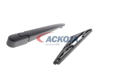 SET STERGATOARE CURATARE PARBRIZ ACKOJA A520475 51