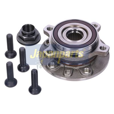 главина на колелото JAPANPARTS KK-0494JM