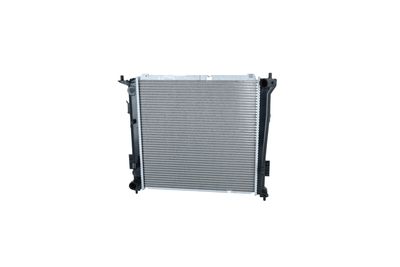 RADIATOR RACIRE MOTOR NRF 53109 6