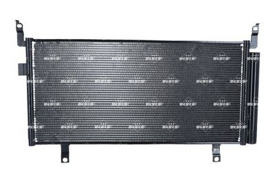 CONDENSATOR CLIMATIZARE NRF 350468 3