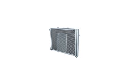 CONDENSATOR CLIMATIZARE NRF 35887 32