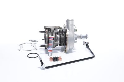 LADER AUFLADUNG BTS Turbo T981031 27
