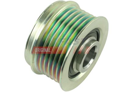 FULIE ALTERNATOR