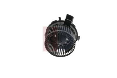 VENTILATOR HABITACLU AKS DASIS 740487N 15