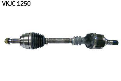 SKF VKJC 1250 Полуось в сборе  для RENAULT LAGUNA II Grandtour (KG0/1_) 2.0 dCi (KG1T)