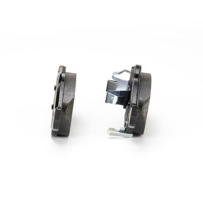 BREMSBELAGSATZ SCHEIBENBREMSE DELPHI LP2005 11