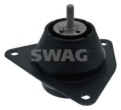 окачване, двигател SWAG